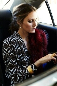 Fabulous for a photo shoot